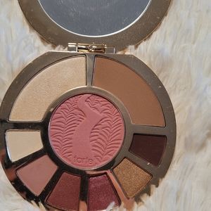 Tarte Pallette